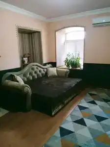 в центре - 0