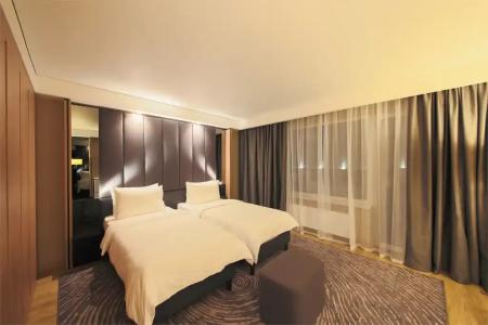 Апарт-отель Soul - 120