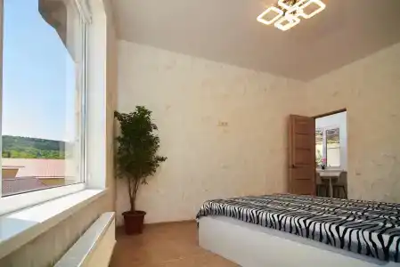 Квартира рядом с парком - 36