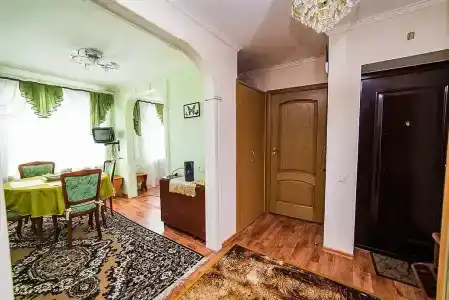 на Дзержинского 3 - 12