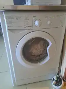 Apartment on Belinskogo 7V - 9