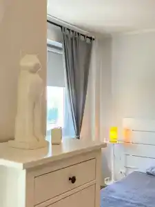 Квартиры на Неманской 5 - 18