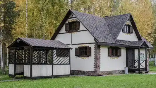 Родная Усадьба - 121