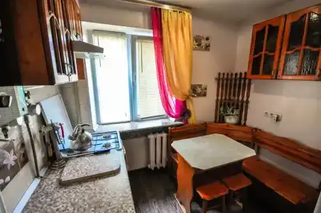 Квартиры на Ленина 11 - 7