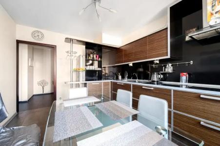 Квартиры на Космонавтов 61к2 - 9