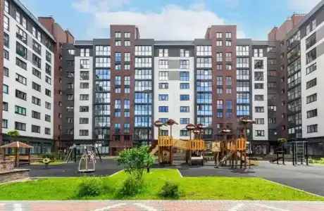Квартиры на Уральской 20 - 301