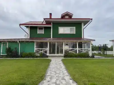 Зелёная дача - 28