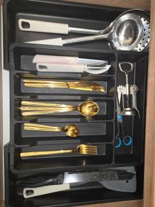 Квартиры на Русанова 5 - 188