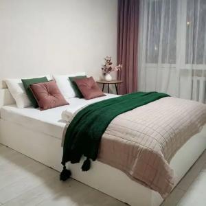 Квартиры на 9 Апреля 62 - 71