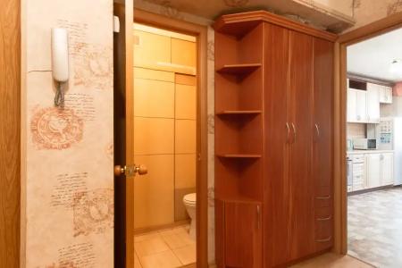 Ново-Киевская 9А - 9