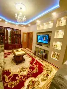 Квартиры на Олимпийской 53А - 11