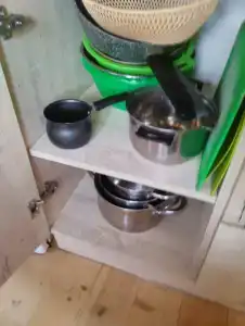 Тихое, спокойное место в СНТ Лазурное - 14