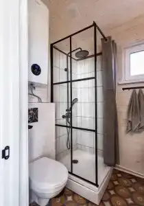 Глэмпинг Матрешка Home - 102