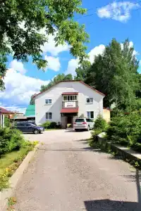 Мини отель Гостевой Домик - 20