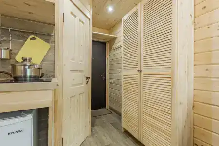 Коробка на улице Строителей - 7