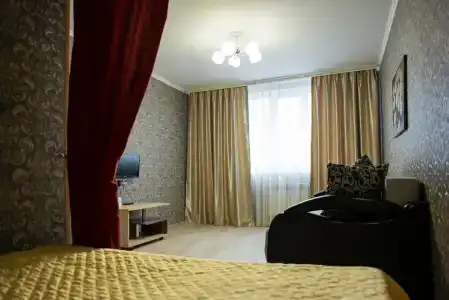 Апарт-отель Чемодан - 10