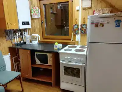 Дом с сауной в Больших Борницах - 3