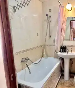 Лакколит 993 метра - 21