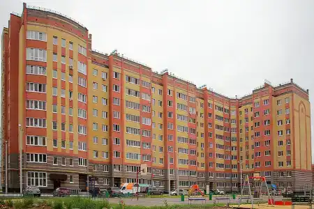 Уютные апартаменты рядом с набережной и Патриаршей - 70