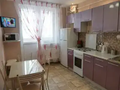 с видом на море в ЖК Магнолия - 6