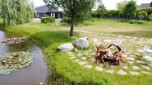 Элитная вилла - 4