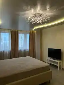 Квартиры на Притыцкого 97 - 57