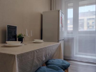 Квартиры на Беляева 35к1 - 28