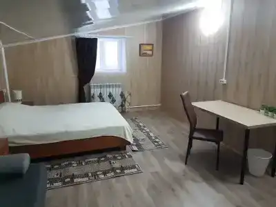 Дом для загородного отдыха - 10
