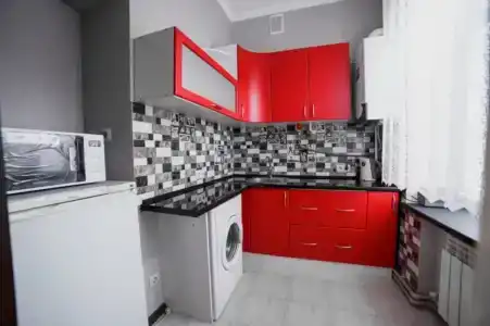 Квартиры на 51-й Армии 4 - 13