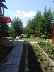 Алые Паруса - 1