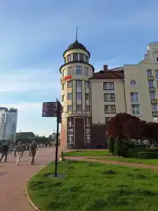 Квартиры на Генерала Карбышева набережная 4 - 114