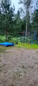 Домик в деревне Станки - 19