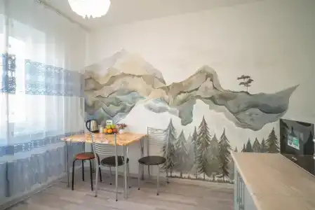 Квартиры на Алексеева 111 - 118
