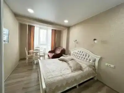Квартиры в проезде Голубые Дали 9 - 27