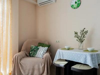 Квартиры на Цветочной 34 - 615