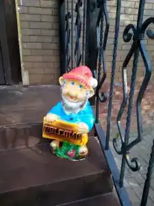 Морис на Ольховой - 54