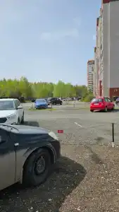 Квартиры на Дубравной 38 - 36