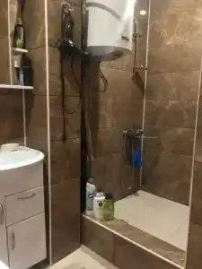 в центре Сухума, до моря 400 м - 27