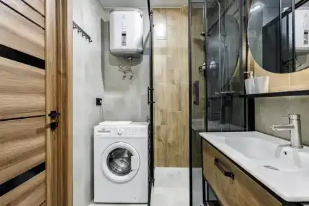 Be Happy у Парка Галицкого Your Place - 20