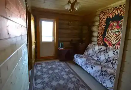 Гостевой дом на Кремлевском берегу - 22