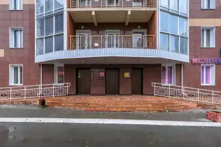 Квартира на Пархоменко - 22