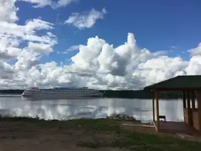 Уютный причал - 26
