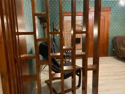 Apart Den City Center - 19