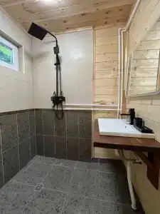 Архыз отель парк - 32