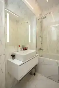 Apartment Delux Nevsky - 10