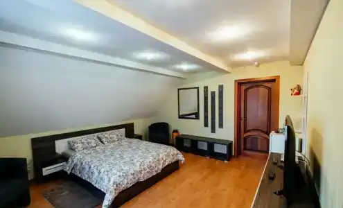 Русский двор - 9