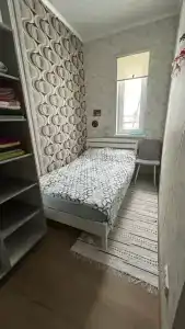 Карельский домик К-Тало - 80
