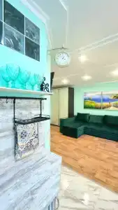 Квартиры на Щорса 3 - 41