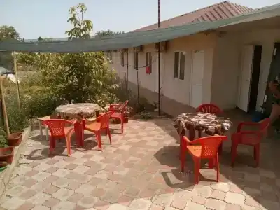 Гостевой дом на Пригородской - 0