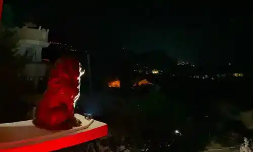 Гостевой дом на Шулейкина 18 - 147